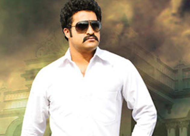 jr ntr_new_movie_niharonline